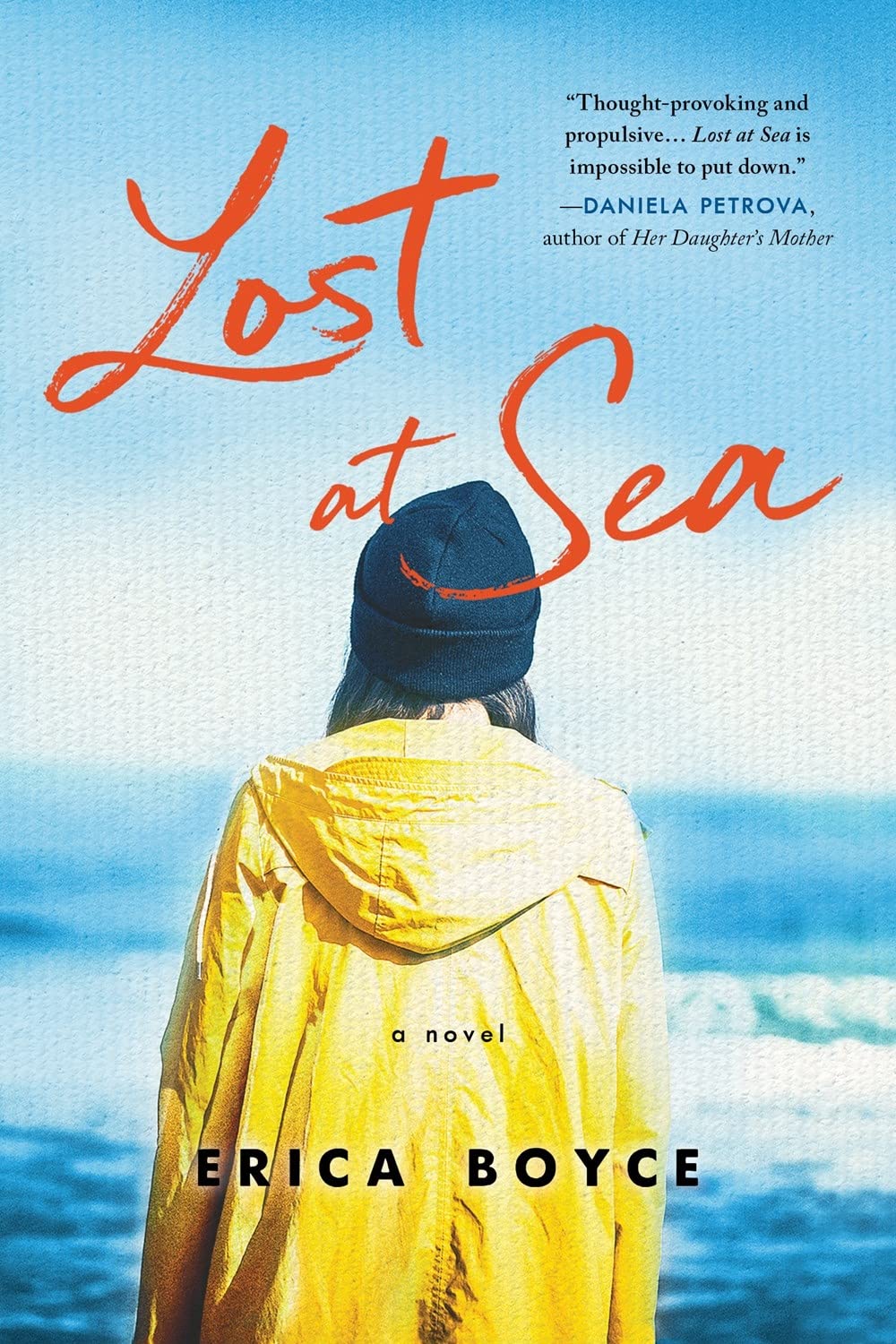 Product Image: Lost at Sea