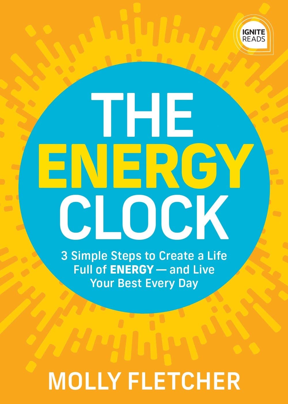 The Energy Clock Business, Finance & Career