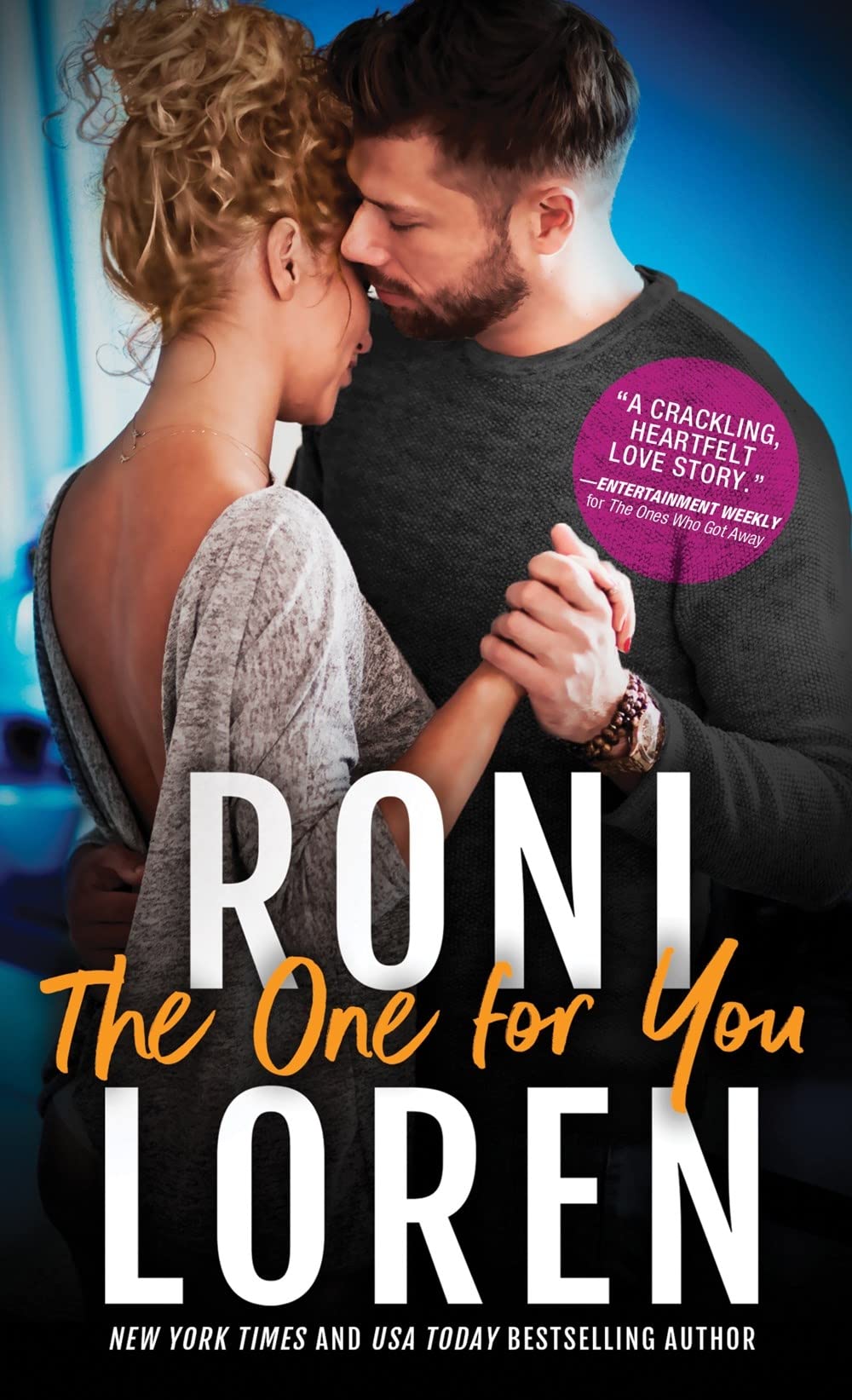 The One for You (The Ones Who Got Away, 4, Band 4) Contemporary literature