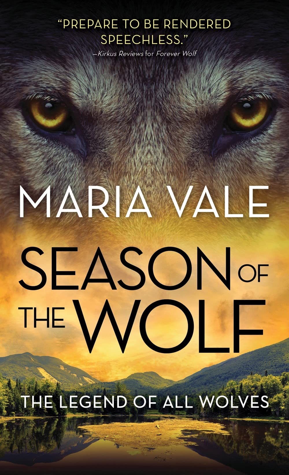 Season of the Wolf Contemporary literature