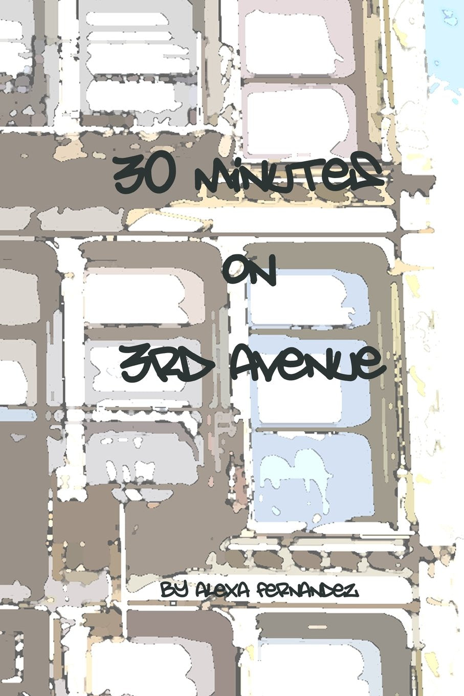 Thirty Minutes on Third Avenue: A Novella about Redemption International