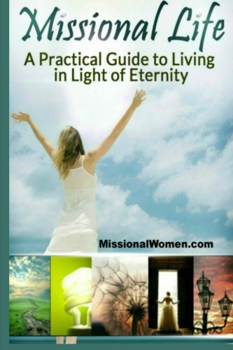 Missional Life Religion & Esotericism