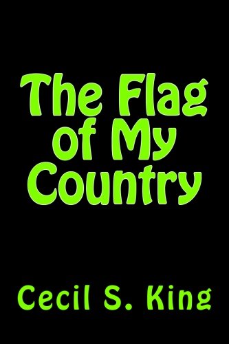 The Flag of My Country Education & Training