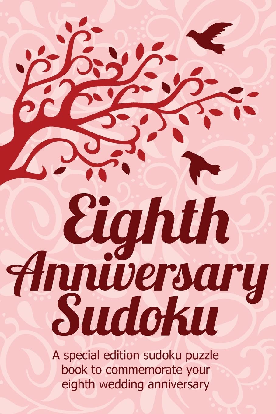 Product Image: Eighth Anniversary Sudoku