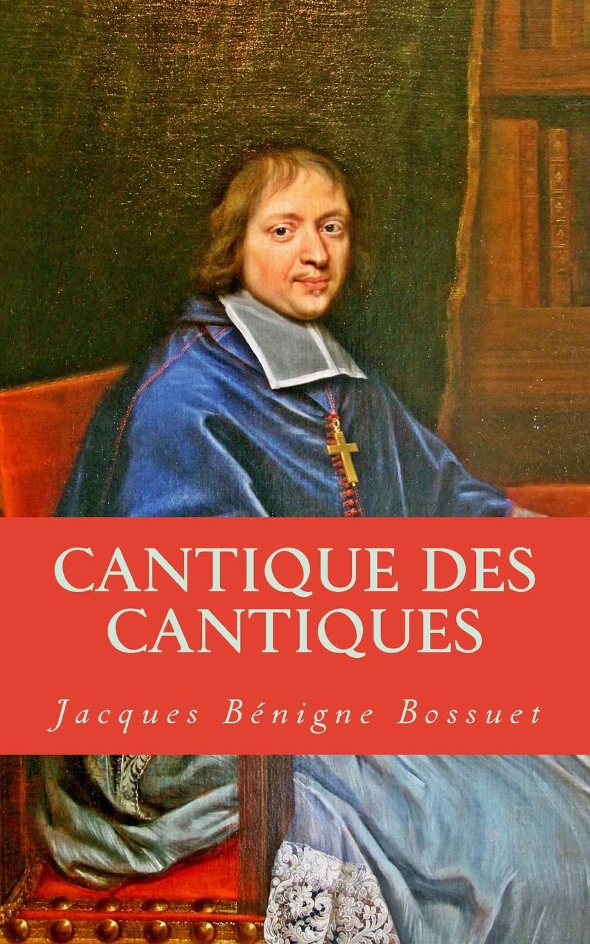 Cantique des Cantiques Religion & Esotericism