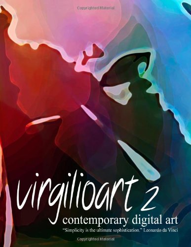 virgilioart contemporary digital art 2 Film, Art & Culture