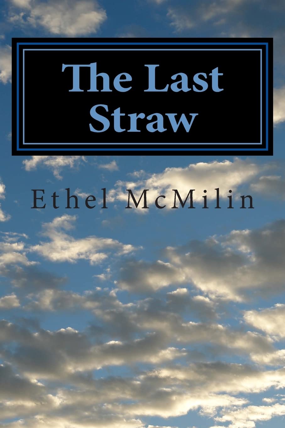 Product Image: The Last Straw