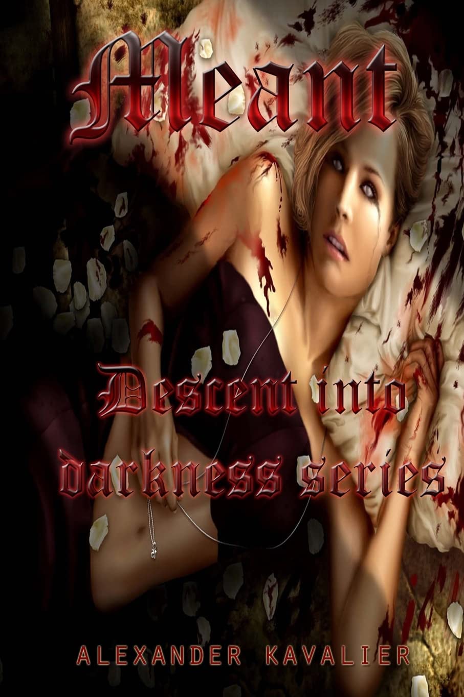 Meant Horror & Mystery