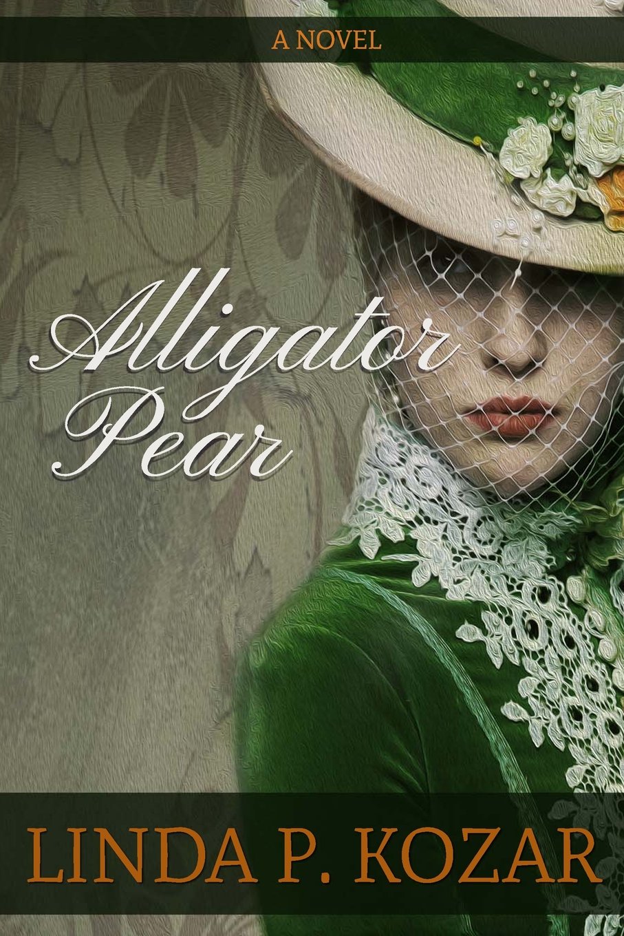 Product Image: Alligator Pear