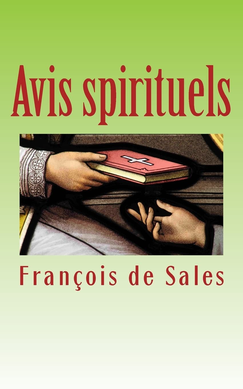 Avis spirituels Religion & Esotericism