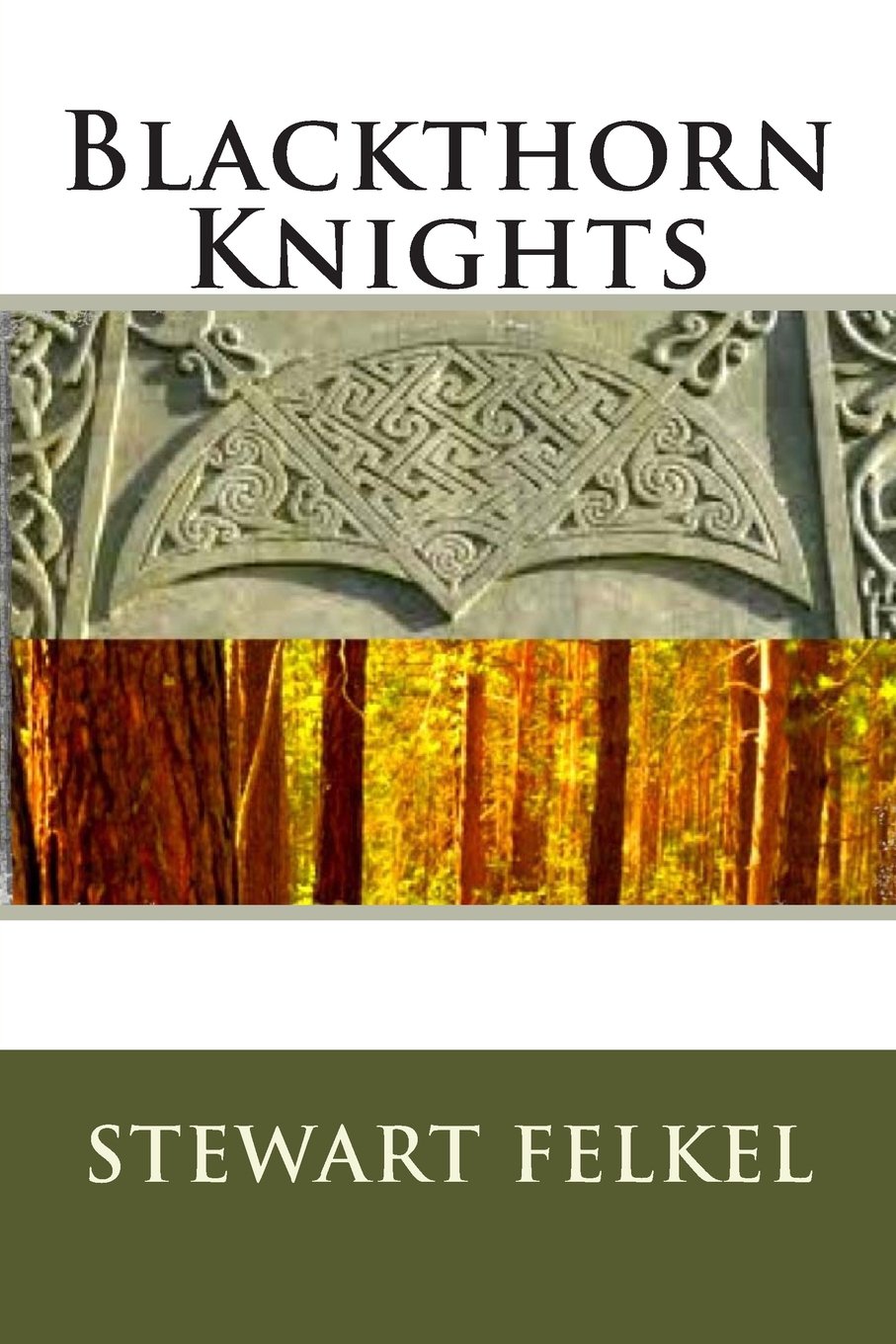 Product Image: Blackthorn Knights