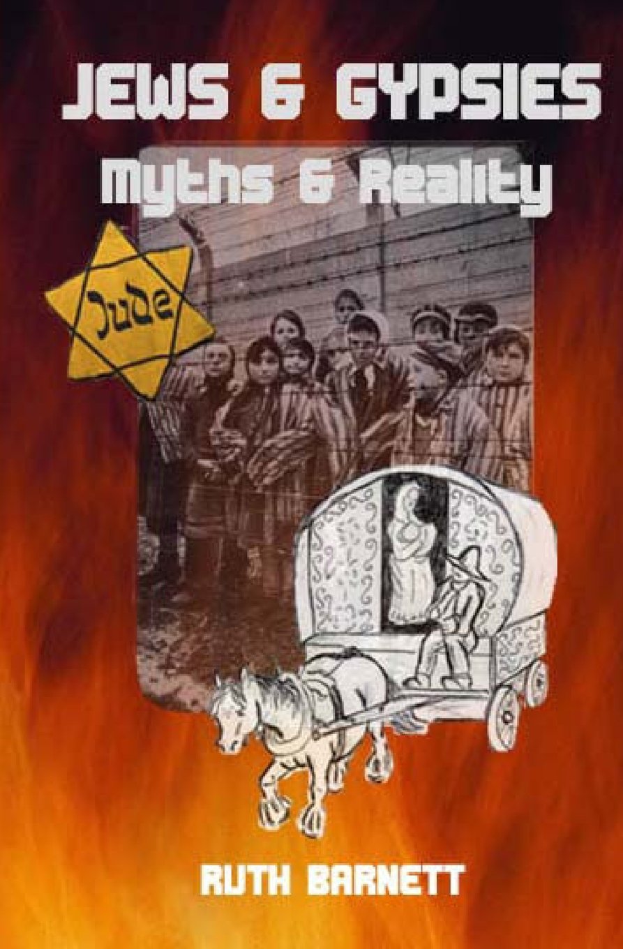 Jews and Gypsies: Myths & Reality German history