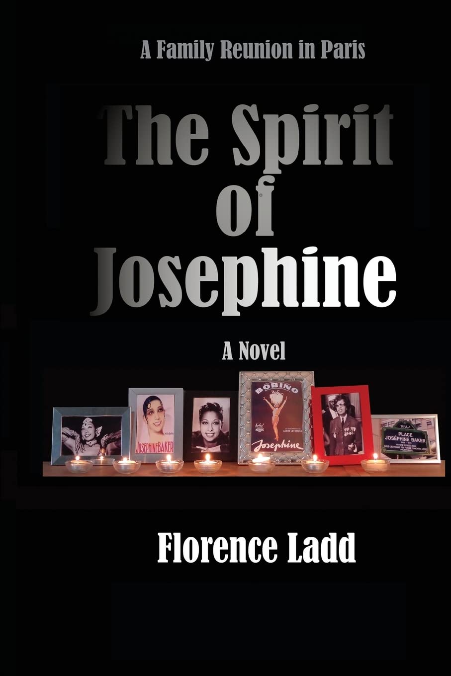 The Spirit of Josephine International