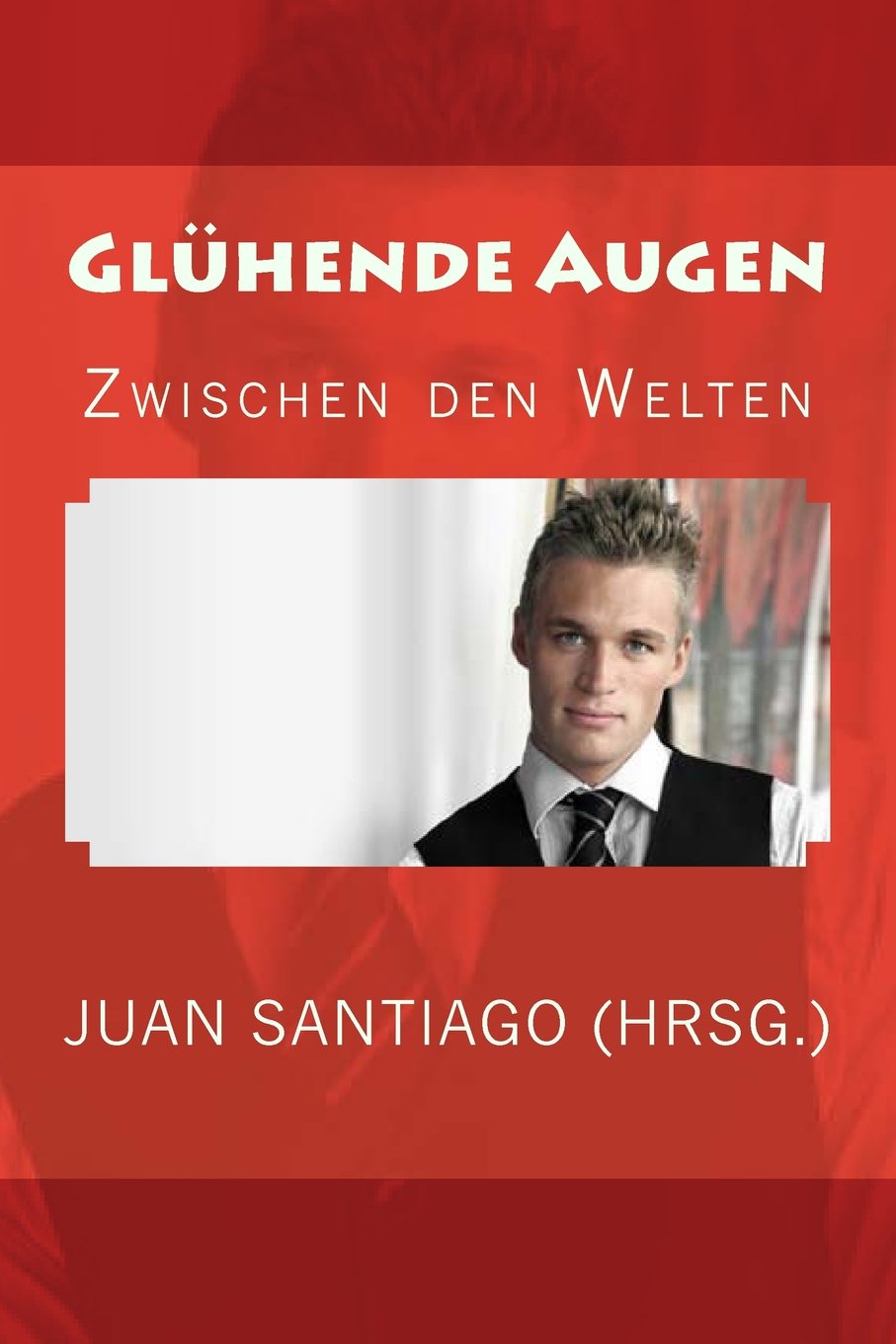 Glühende Augen (Zwischen den Welten, Band 26) Contemporary literature