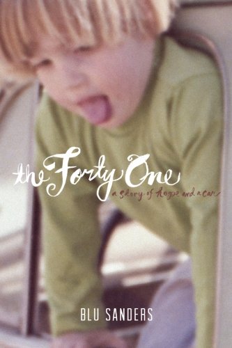 The Forty One: a story of hope and a car Death & Mourning