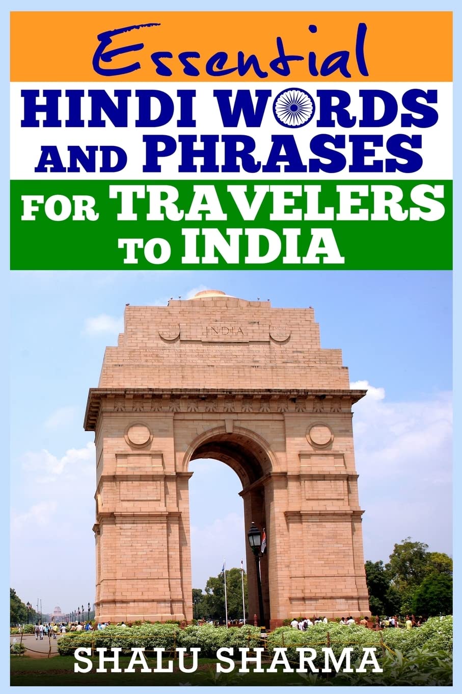 Essential Hindi Words And Phrases For Travelers To India Foreign Languages ​​& Dictionaries