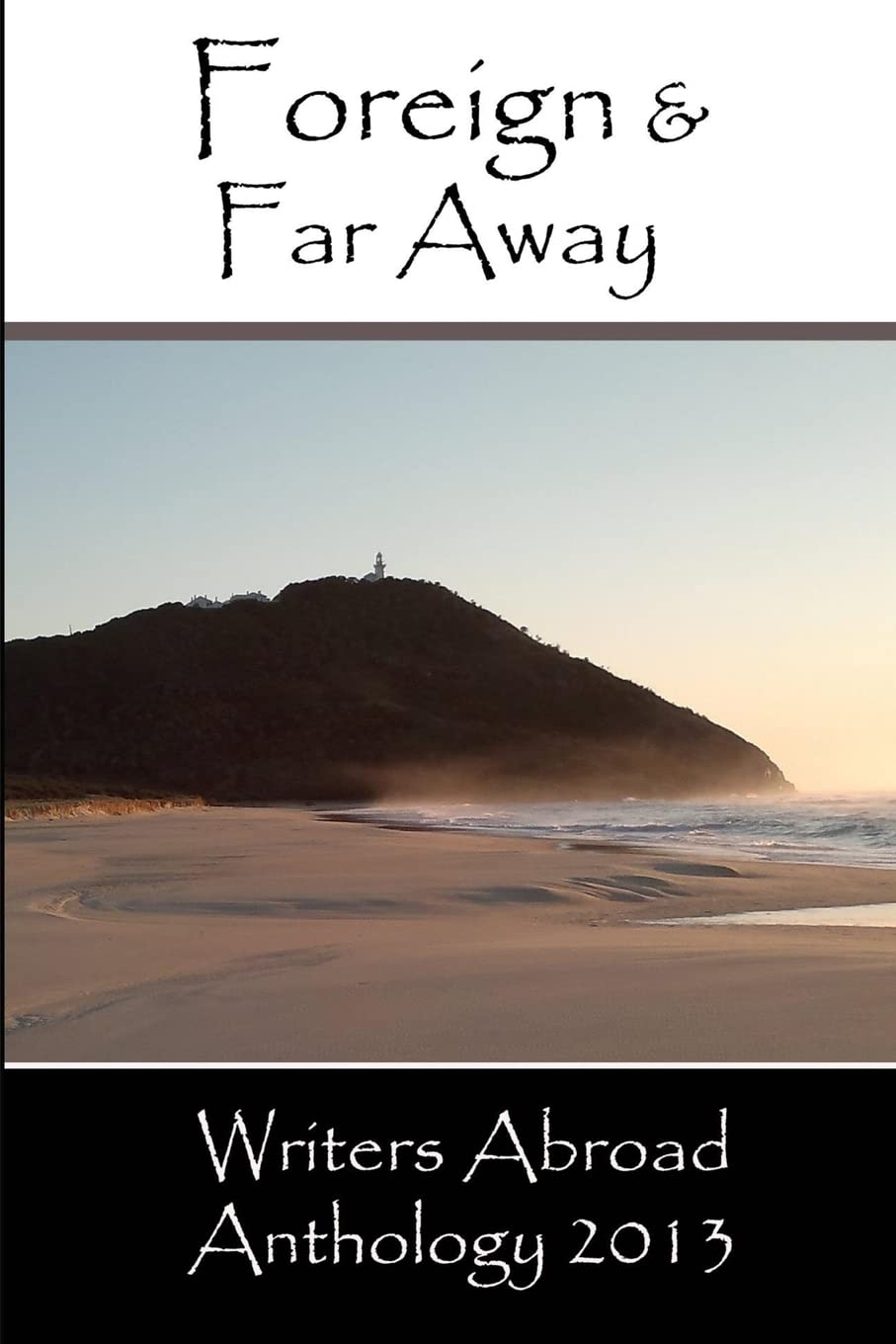 Product Image: FOREIGN AND FAR AWAY