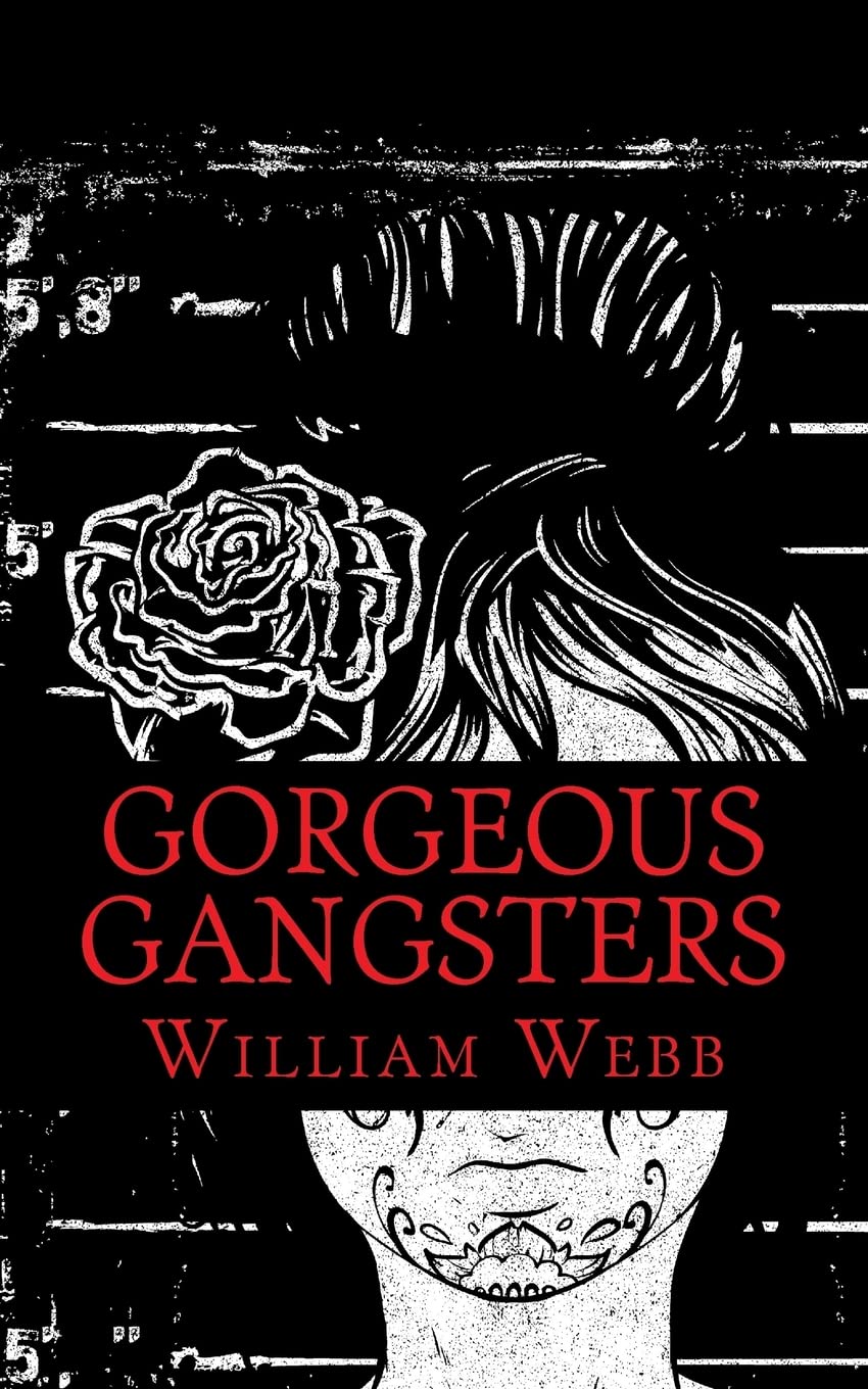 Product Image: Gorgeous Gangsters: Volume 4 (Scary Bitches)