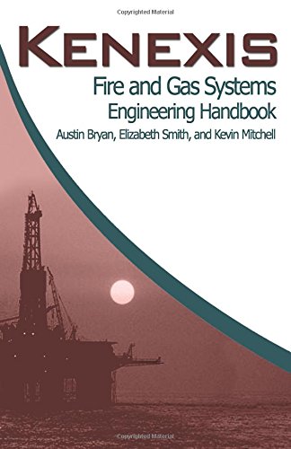 Product Image: Kenexis Fire and Gas Systems Engineering Handbook