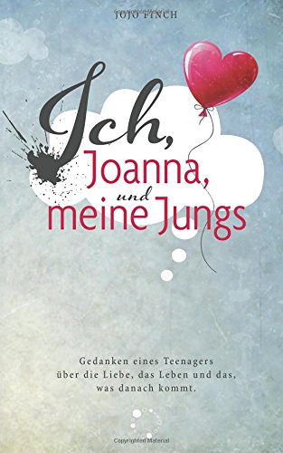 Ich, Joanna, und meine Jungs Memories
