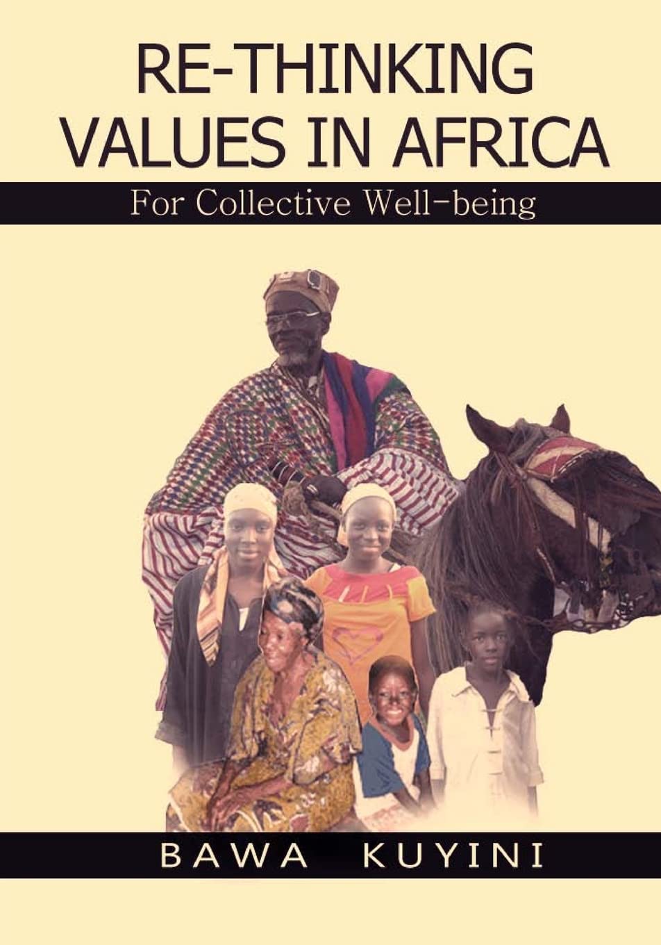 Re-thinking values in Africa:: for collective wellbeing Social Sciences