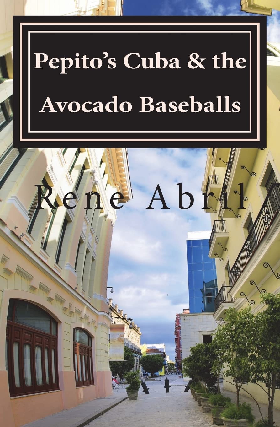 Pepito's Cuba & the Avocado Baseballs: Pepito's Cuba & the Avocado Baseballs Personalities