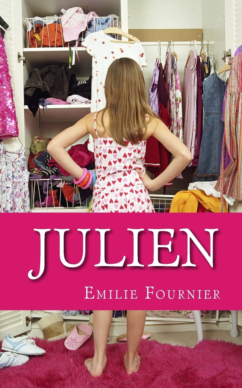 Julien book
