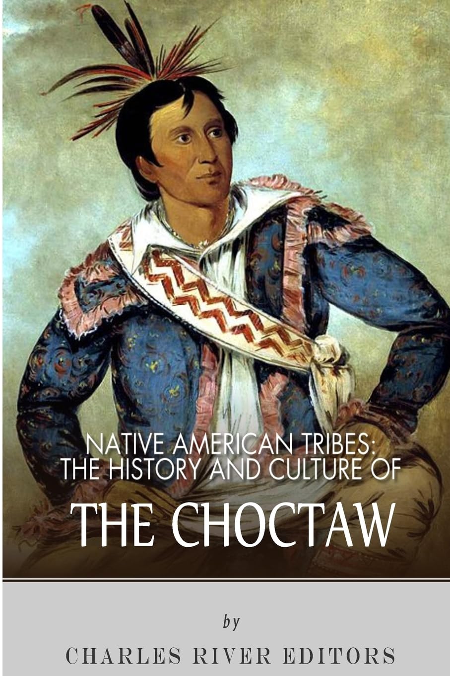 Native American Tribes: The History and Culture of the Choctaw Politics & History