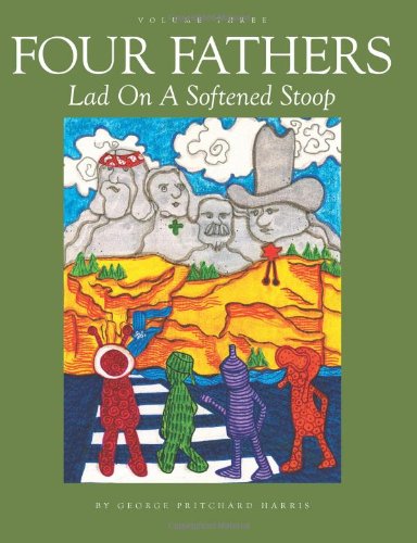 Product Image: Lad on a Softened Stoop (Four Fathers)