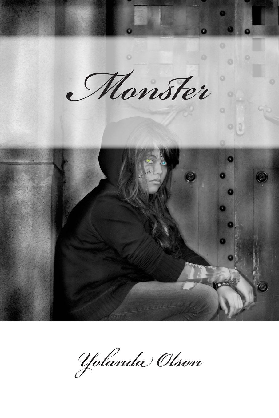 Product Image: Monster (Corpse Serenade, Band 1)
