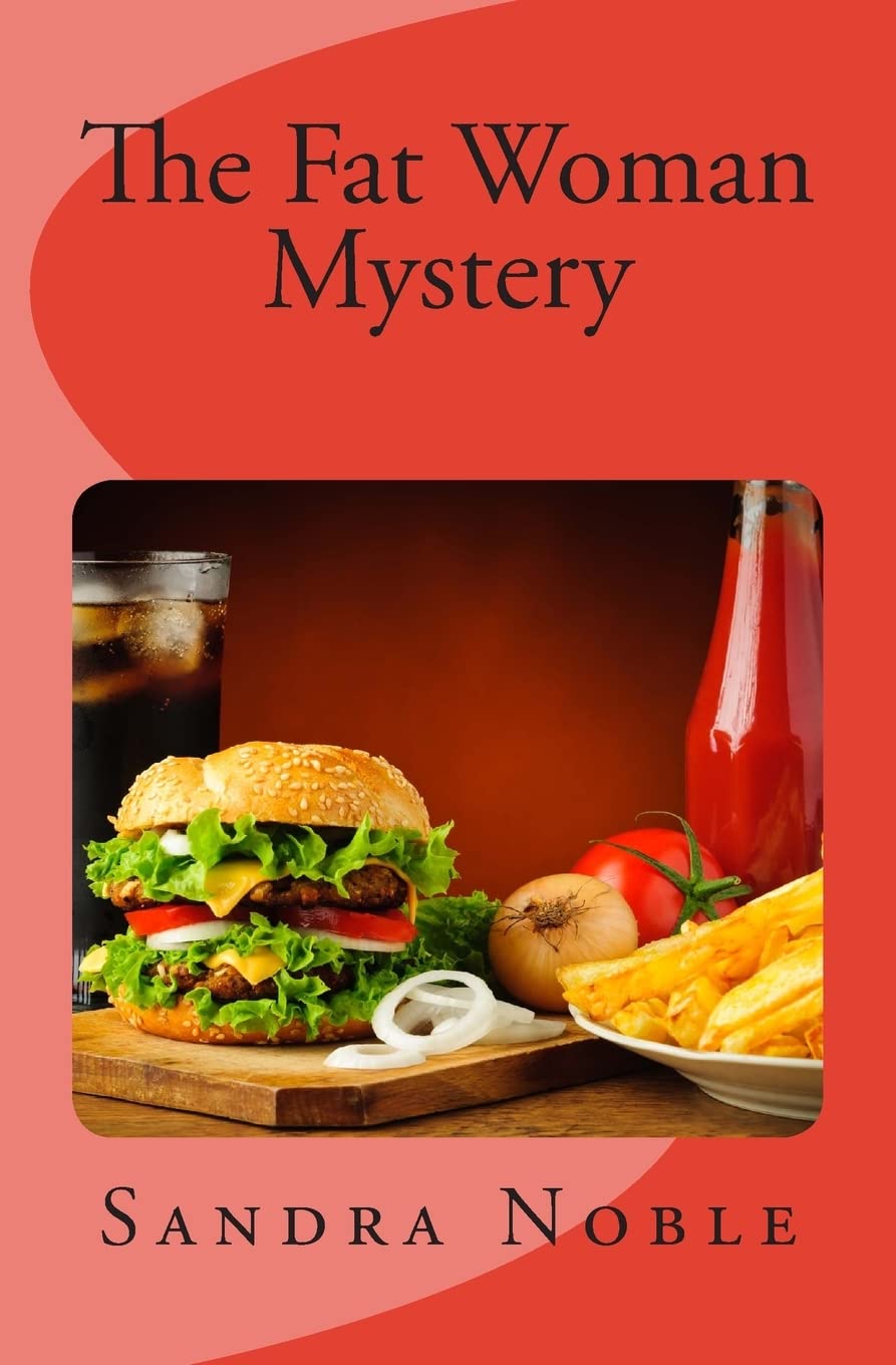 The Fat Woman Mystery Detective & CSI