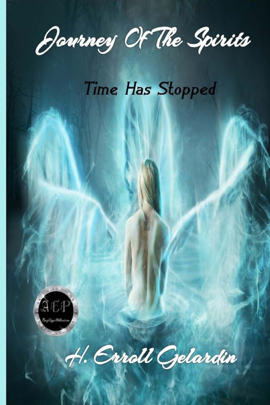 Journey Of The Spirits Religion & Esotericism