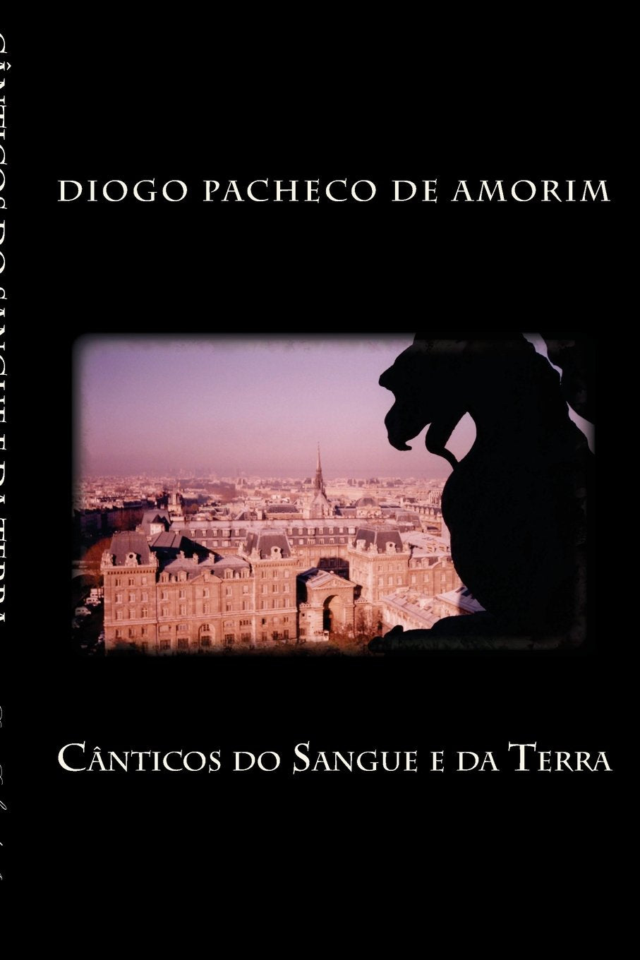 Cânticos do Sangue e da Terra (Poesia, Band 1) Poetry