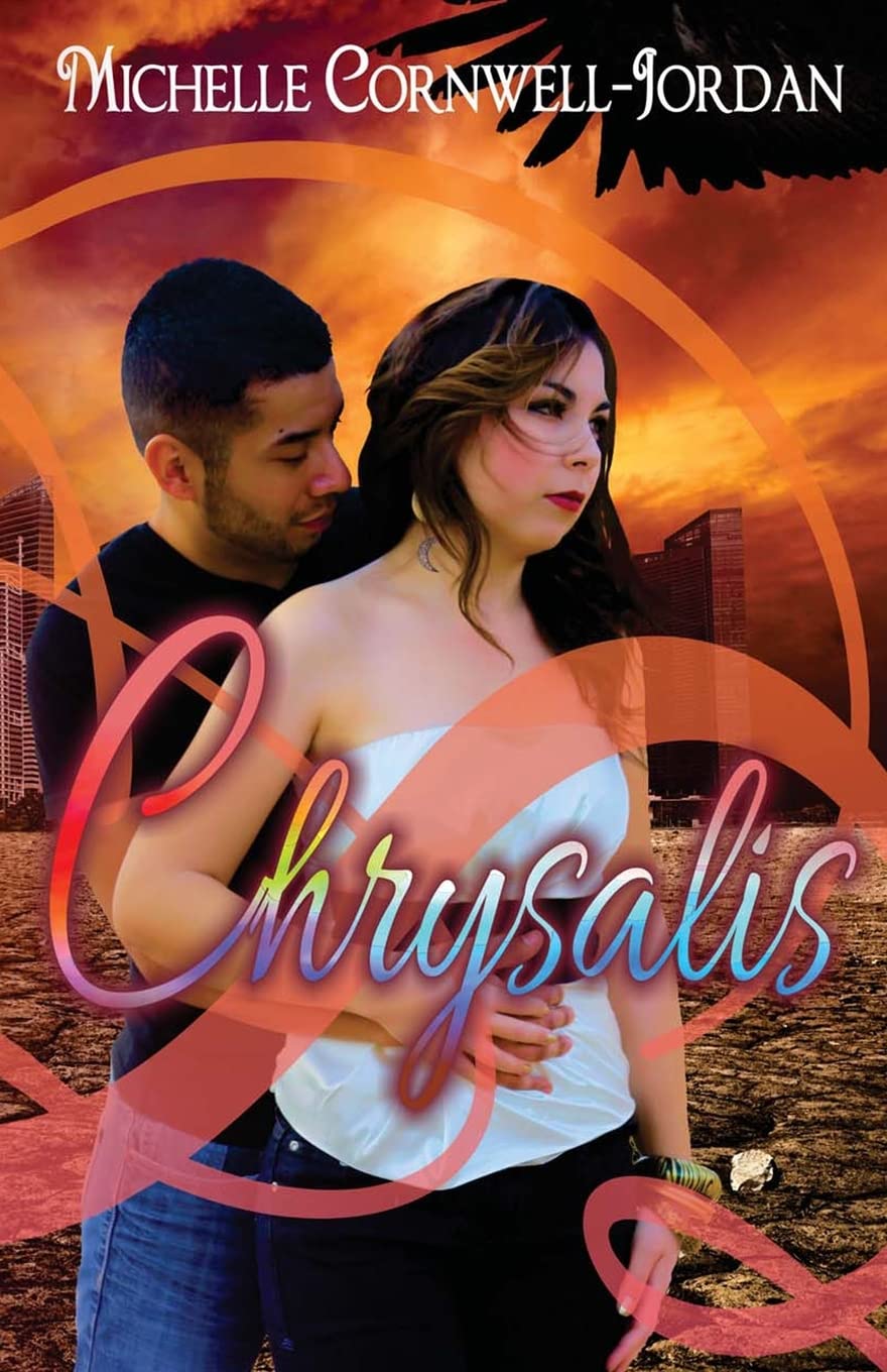 Chrysalis (The World of Bid'A Ban Novel, Band 1) Urban Fantasy