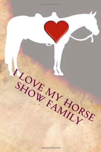 Why I Love to Show With You: T'was the Night Before the Horse Show Pets