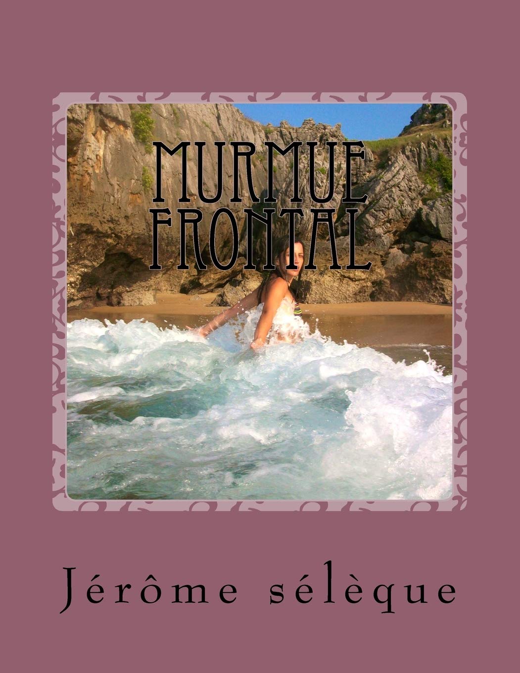 Murmue Frontal Contemporary literature