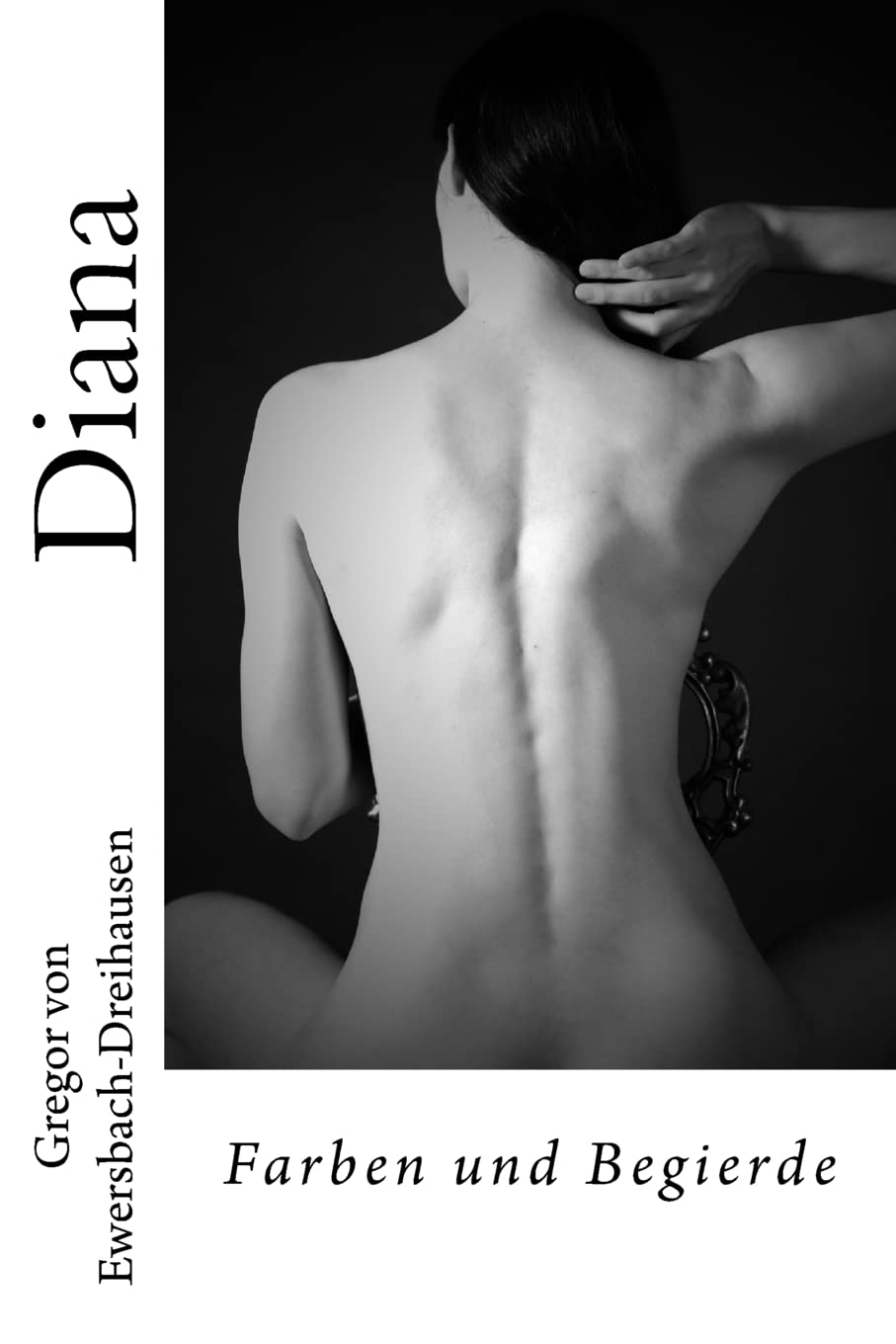 Diana, Farben und Begierde International