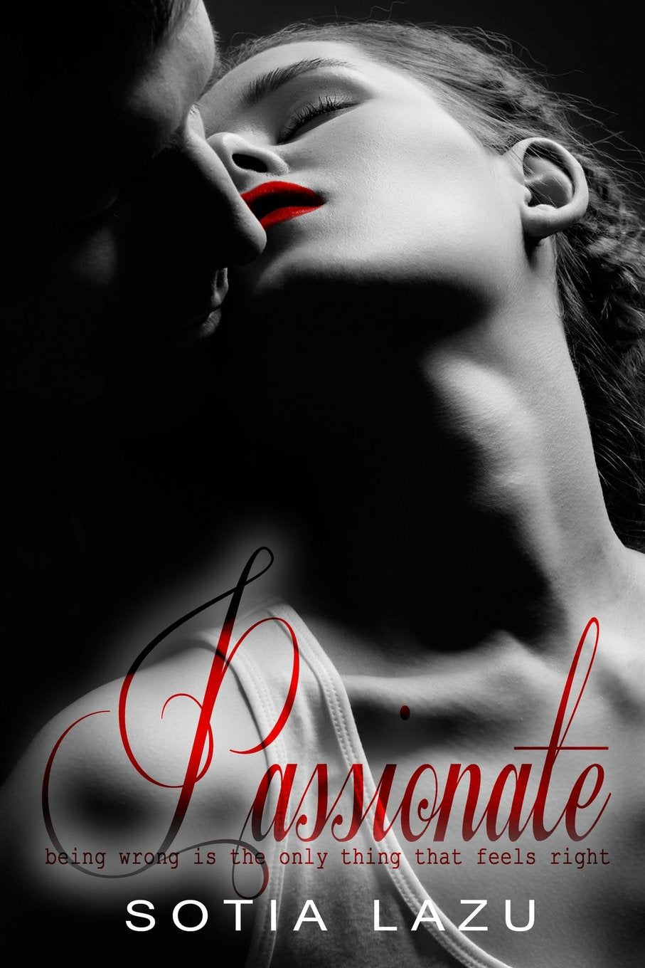 Product Image: Passionate