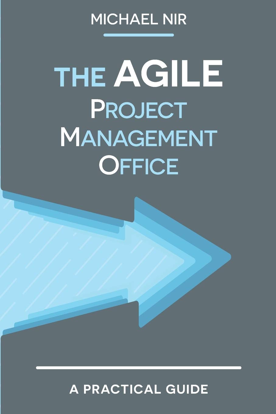 The Agile PMO: Leading the Effective, Value driven, Project Management Office (Agile Business Leadership, Band 1) Business, Finance & Career