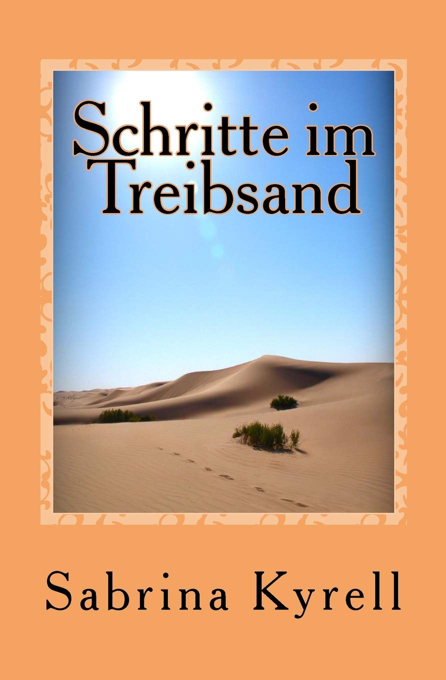 Schritte im Treibsand (Surya Mahal, Band 2) Action & Adventure