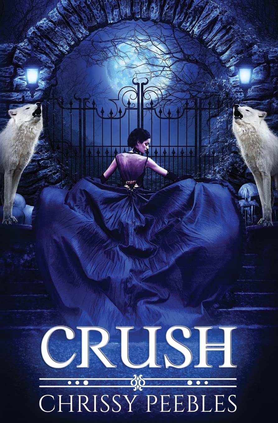Product Image: Crush (The Crush Saga)