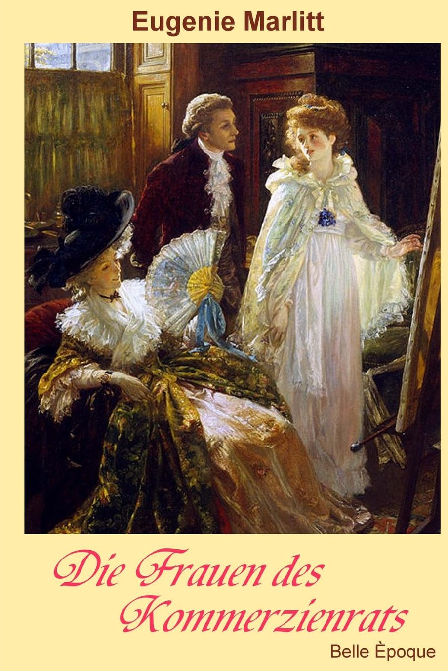 Die Frauen des Kommerzienrats Classics