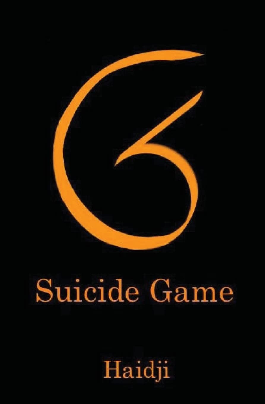 SG - Suicide Game Contemporary literature