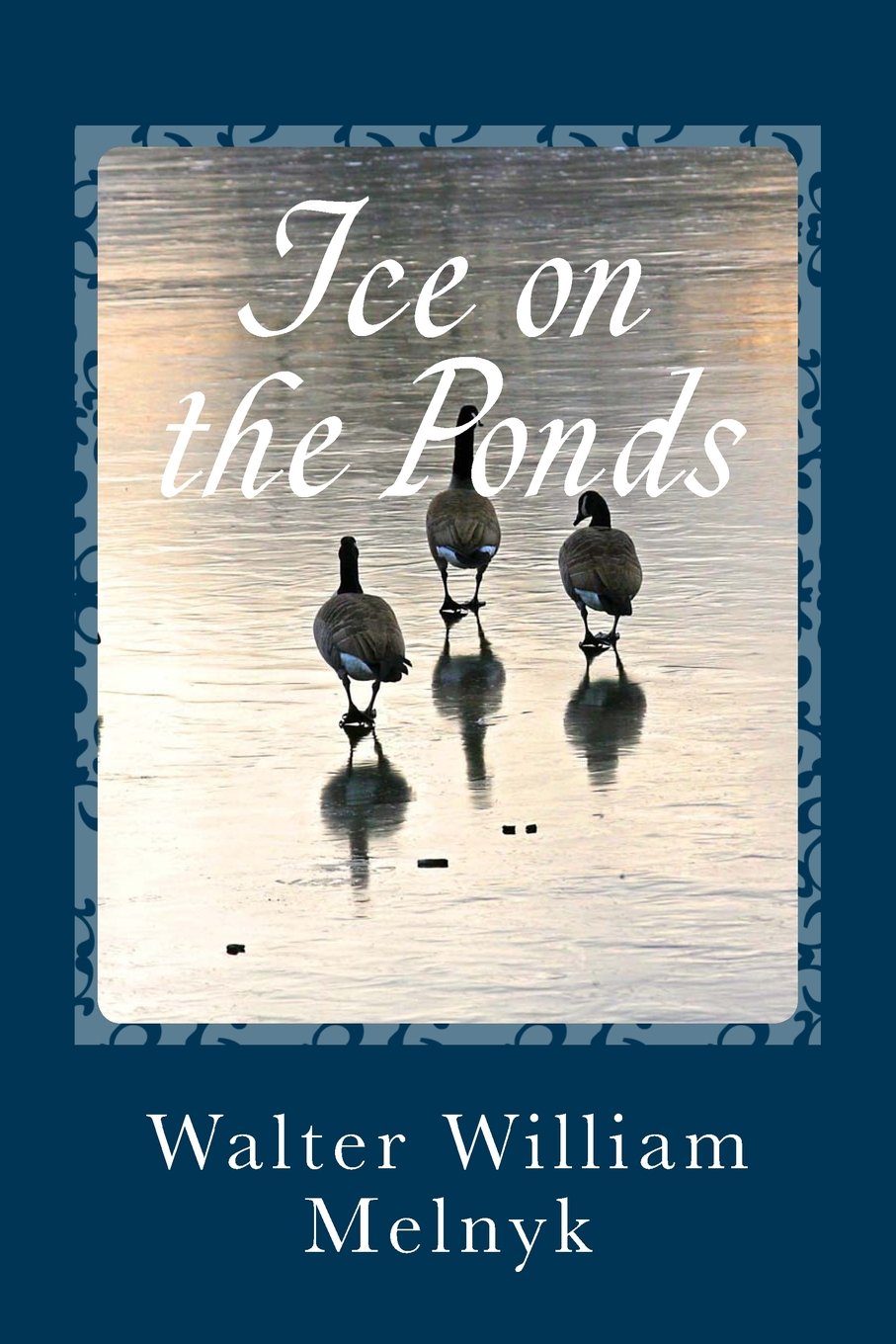 Product Image: Ice on the Ponds