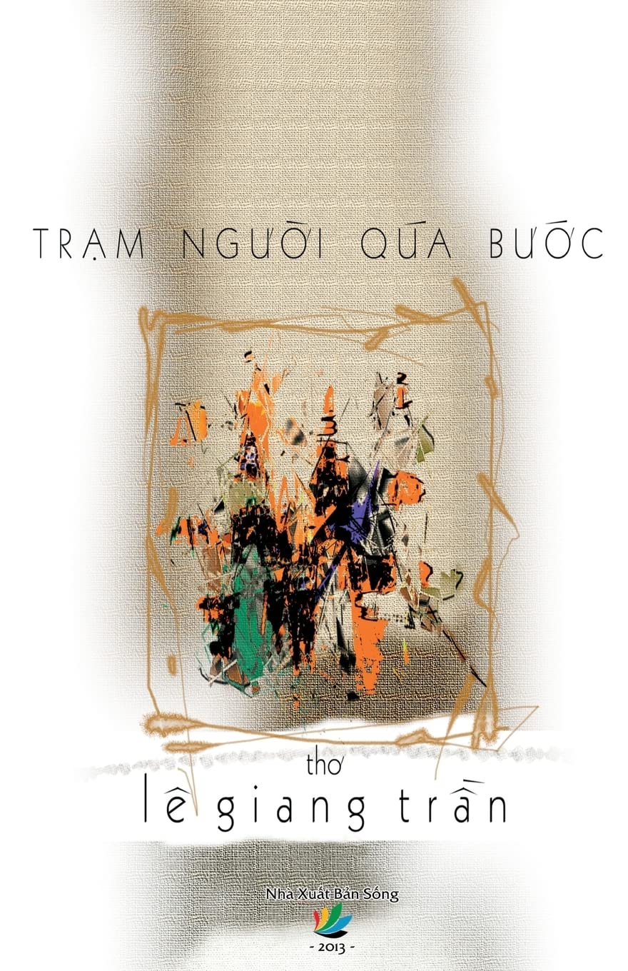 Product Image: Tram Nguoi Qua Buoc: Tho