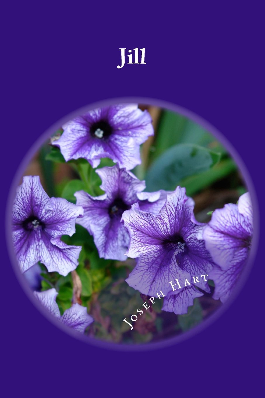 Jill Poetry