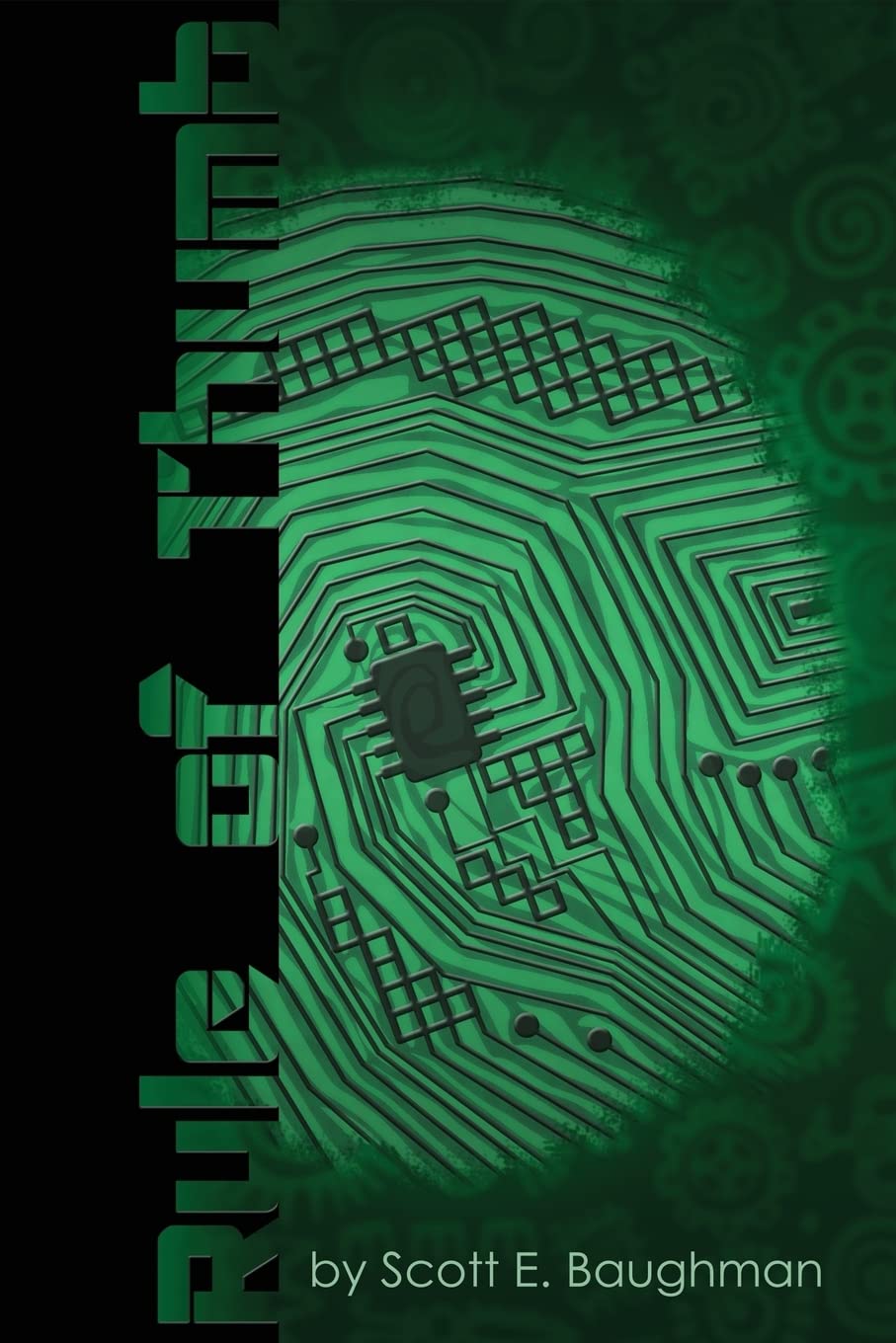 Rule of Thumb (Balance of Power, Band 1) Action & Adventure