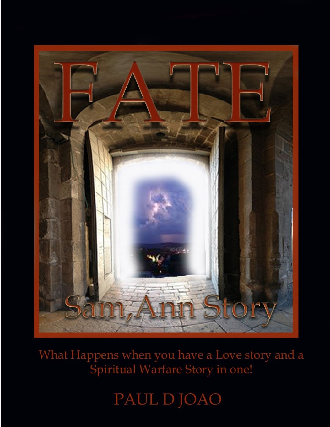 Fate: Sam and Ann story (book 1, Band 1) Contemporary literature