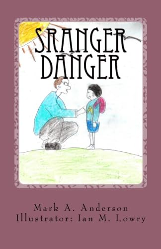 Stranger Danger Study Guides