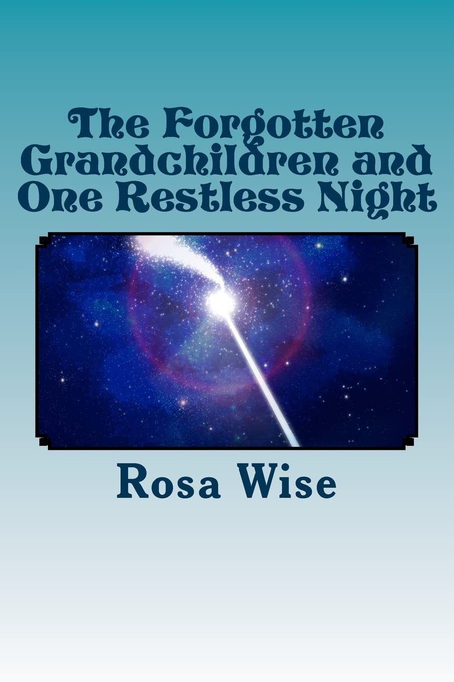 The Forgotten Grandchildren and One Restless Night Novels & Short Stories